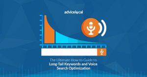 Understanding how long-tail keywords work and how they can optimize content puts businesses one step closer to getting found in voice search.