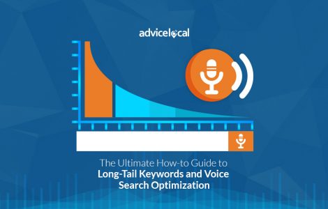 Understanding how long-tail keywords work and how they can optimize content puts businesses one step closer to getting found in voice search.