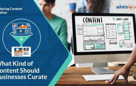 Mastering Content Curation: What Kind of Content Should Businesses Curate?