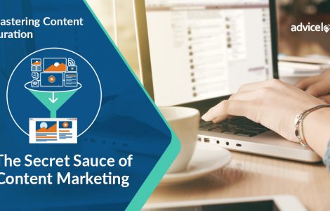 Mastering Content Curation: The Secret Sauce of Content Marketing