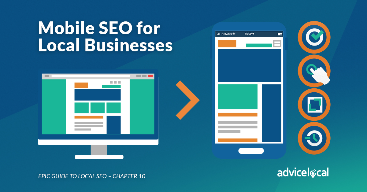Mobile Optimization and Voice Search Readiness for Local SEO