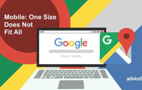 Mobile: One Size Does Not Fit All