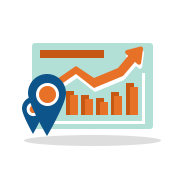 Track monthly citation work