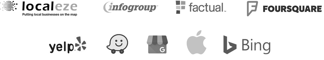 our directory partners