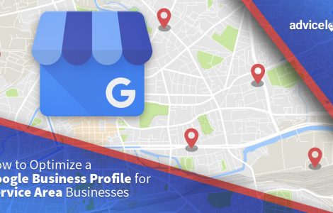How to Optimize a Google Business Profile for Service Area Businesses