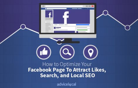 Optimizing Facebook for Likes & Search