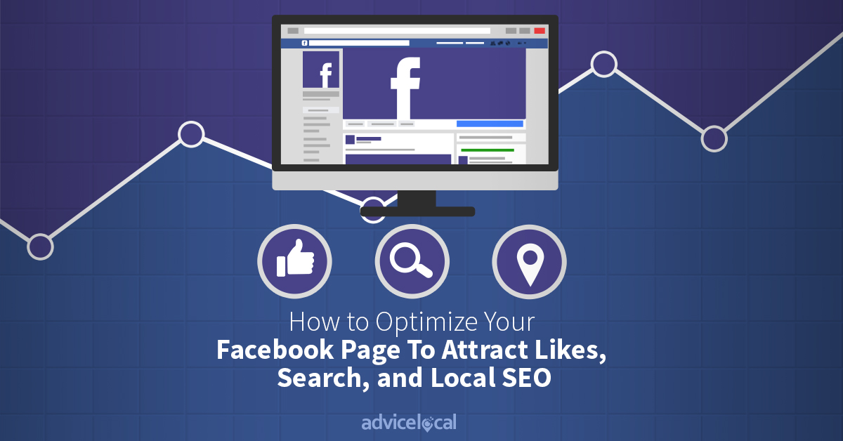 Optimizing Facebook for Likes & Search