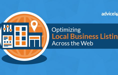 Optimizing Local Business Listings
