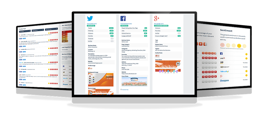 Local Listing Pro
