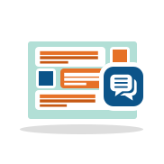 Be proactive in responding to negative reviews
