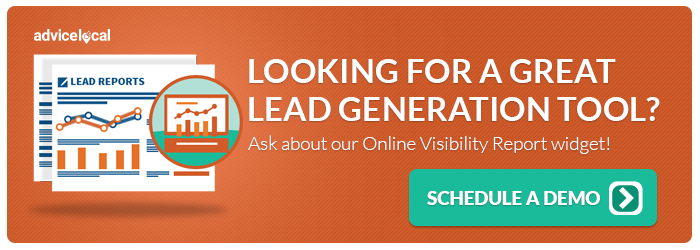 Lead Generation Tool