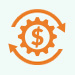 Sales Closing Tool Icon