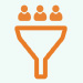 Sales Funnel Dashboard icon