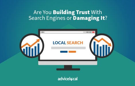 Building Trust, Google Updates to the Search Quality Evaluator Guidelines and More