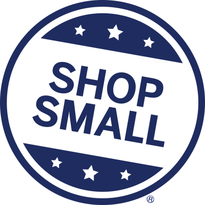 Shop Small Banner