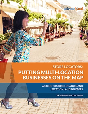 The Guide to Store Locators and Location Landing Page Guide