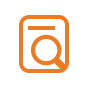 Surface in search and snippets icon.