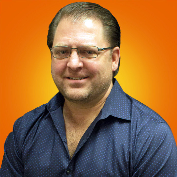 Meet Our CFO, Tom Coleman Advice Local