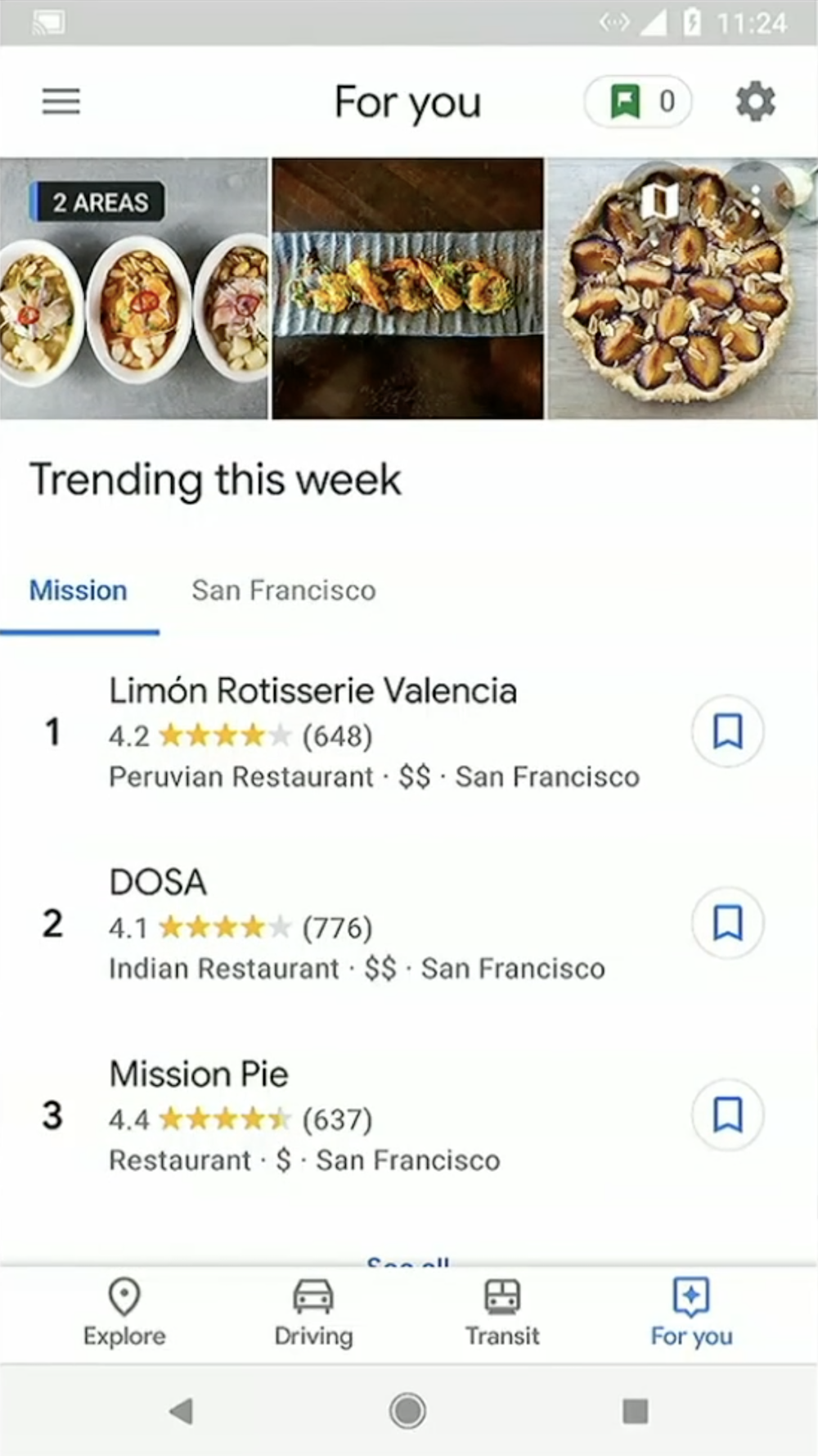 Trending this Week Posts