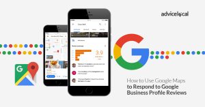 How to Use Google Maps to Respond to Google Business Profile Reviews
