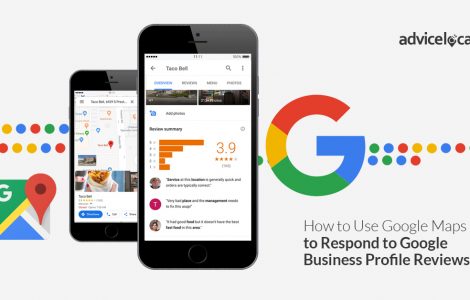 How to Use Google Maps to Respond to Google Business Profile Reviews