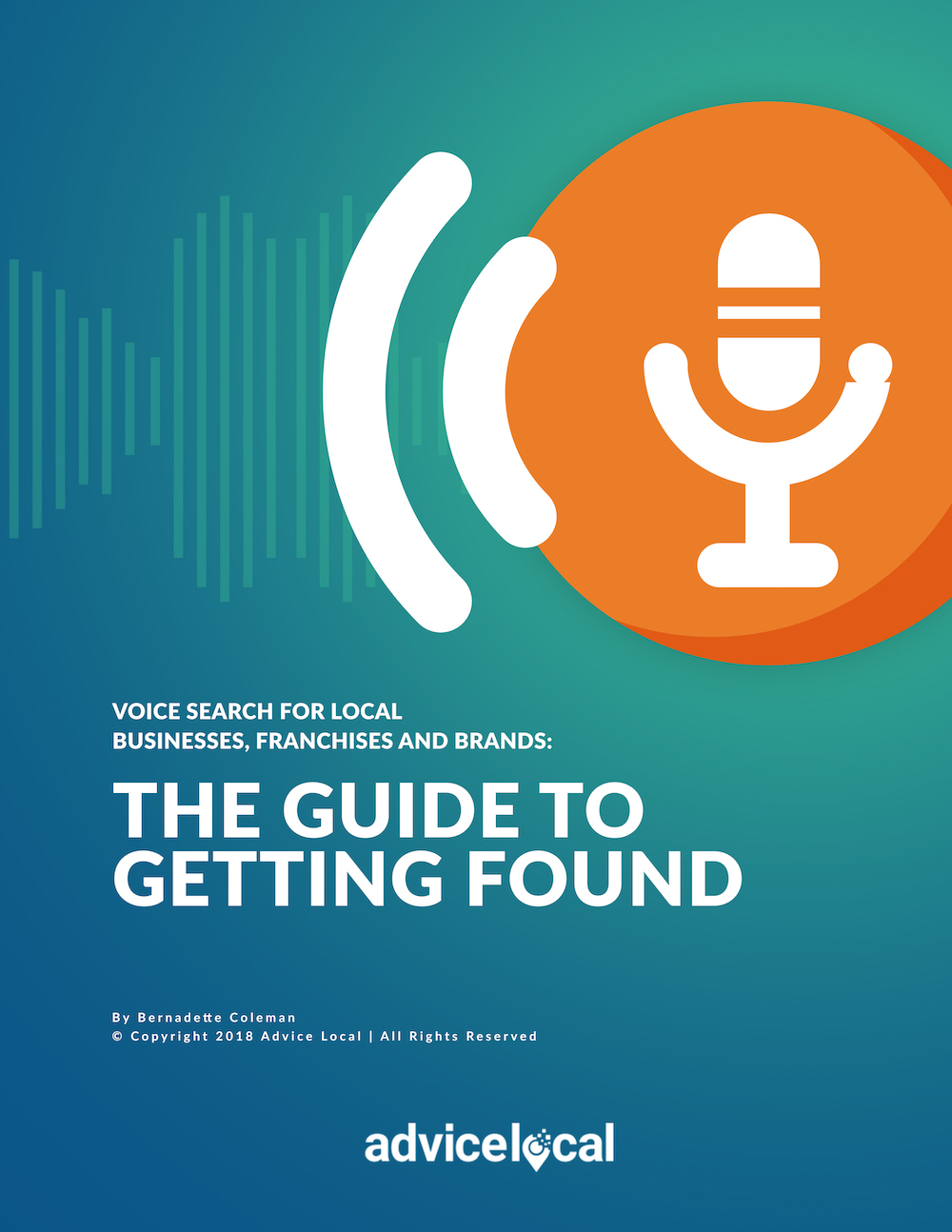 Voice Search Guide for Local Businesses