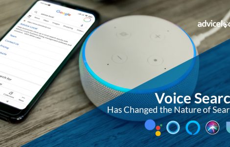Voice Search Has Changed the Nature of Search