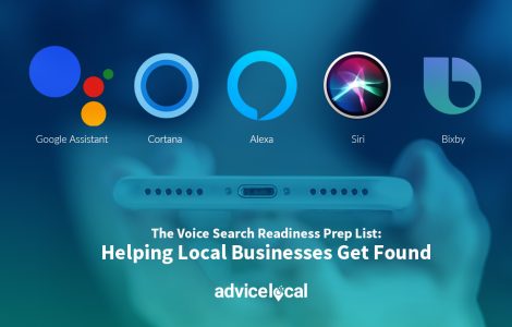 Found Out Why Voice Search Readiness Is Important and How to Prepare Local Businesses