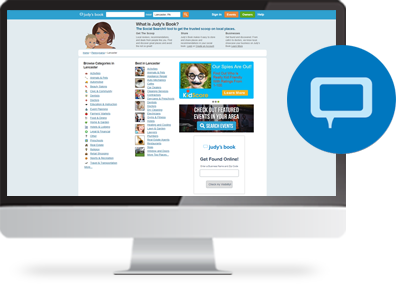 Voice-Powered Listings