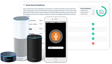 Voice Search