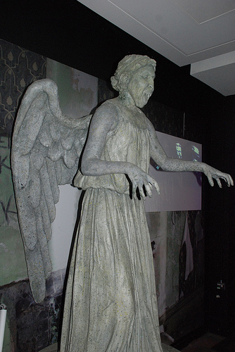 Weeping Angel