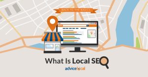 Get the answer to what is local SEO and how important it is