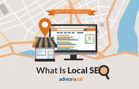 Get the answer to what is local SEO and how important it is