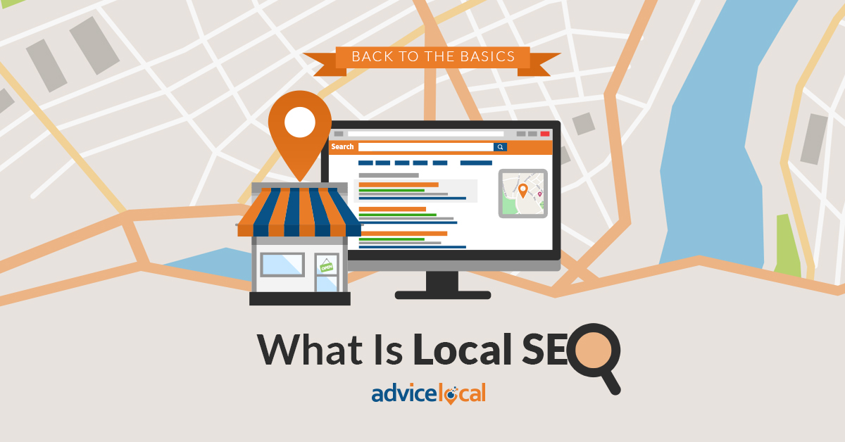 Local SEO