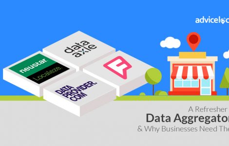 why businesses need data aggregators