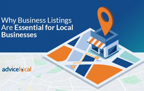 Why Business Listings Are Essential for Local Businesses