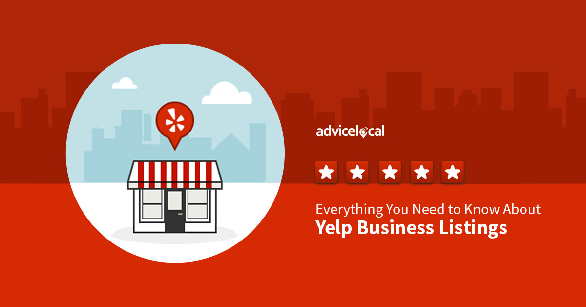 Learn how to claim or create a business listing on Yelp. Additonally, dig into Yelp's other features such as the Yelp Q&A and activity dashboard.