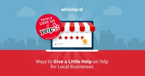 Learn how to optimize Yelp profiles for local businesses.