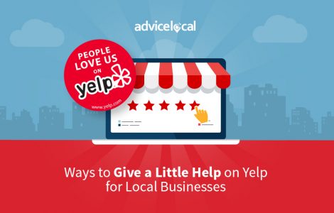 Learn how to optimize Yelp profiles for local businesses.