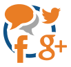 Social Media Sites and Multimedia
