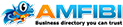 Amfibi Logo