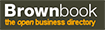 Brownbook Logo