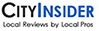 City Insider Logo