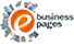 Ebusinesspages Logo
