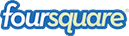 Foursquare Logo