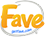 Getfave Logo