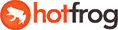 Hotfrog Logo