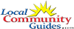 Local Community Guides Logo