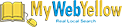Mywebyellow Logo