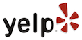 Yelp Logo